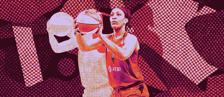 2024 WNBA Fantasy Basketball Rankings
