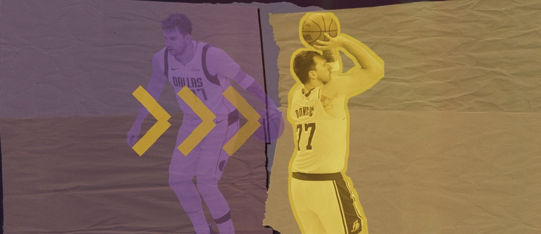 NEW TOOL: NBA Game Flow