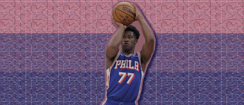 Early Impact: Ranking the Top 10 Rookies of the 2025-26 Fantasy Basketball Season