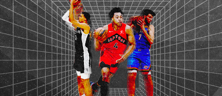 Fantasy Basketball Dynasty Update: 1 June