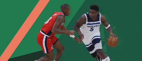NBA Last Night: Box Score Highlights - 12 April