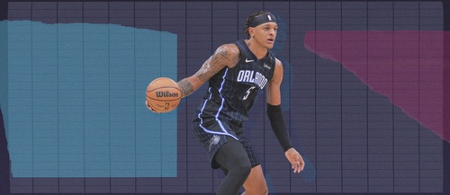 2025-26 Fantasy Basketball Rankings