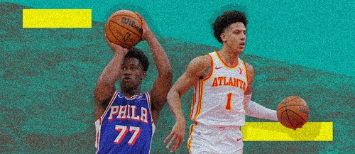 2025-26 Fantasy Basketball Points League Rankings