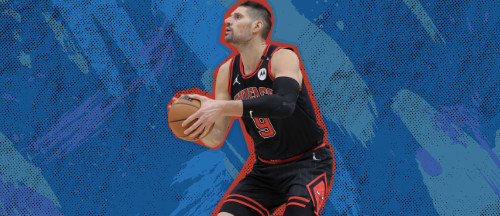 Fantasy Basketball Stock Watch: 8 Players Falling Down